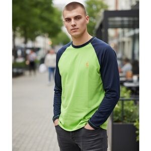 Polo Ralph Lauren Sz XL  base layer shirts